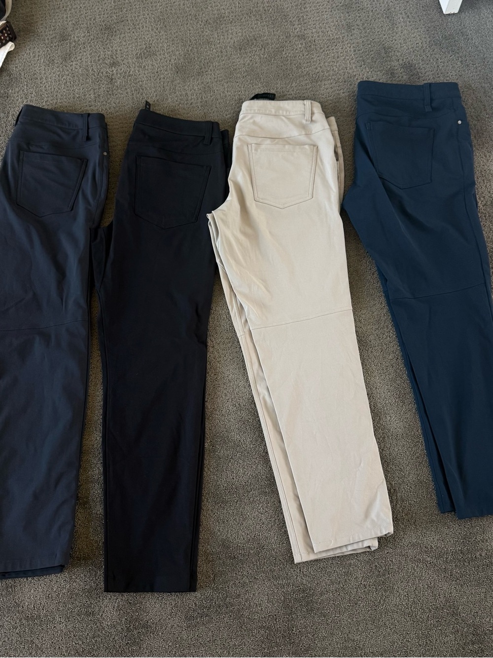 Lululemon Men’s Pants size 32